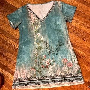 Tunic/Dress